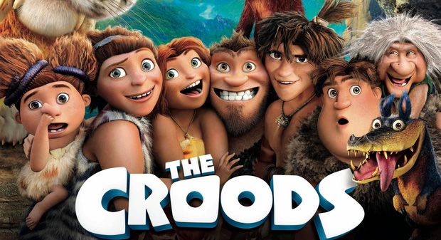 Cuộc phiêu lưu của gia đình nhà Croods 2 sẽ ra mắt vào mùa thu 2020 (1)