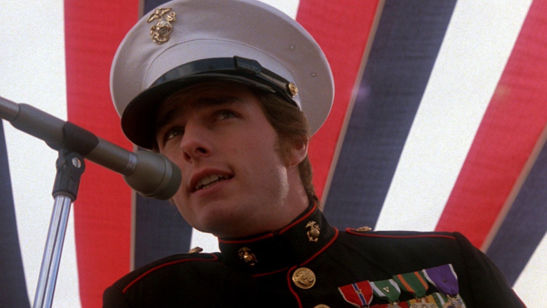 Top 5 bộ phim hay nhất của Tom Cruise, bạn đã xem hết chưa? (1)