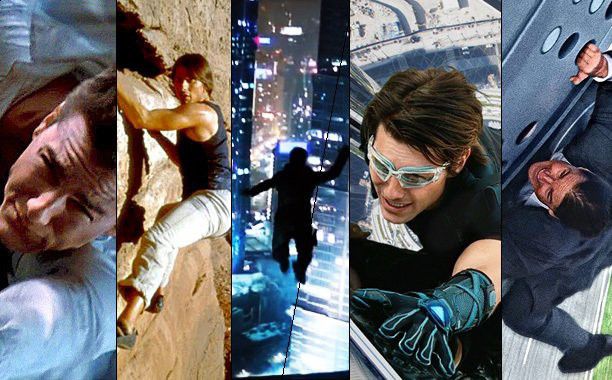 Top 5 bộ phim hay nhất của Tom Cruise, bạn đã xem hết chưa? (9)