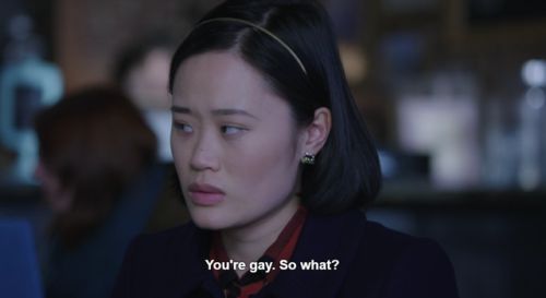 6 nhân vật LGBT được Netflix khắc họa chân thật và duyên dáng (6)