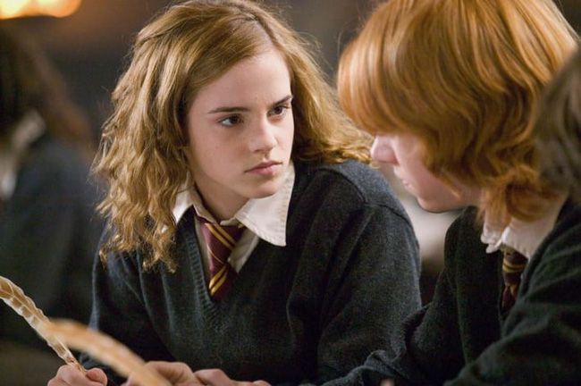 Emma Watson - Nàng Belle xinh đẹp, giỏi giang và khiêm tốn (3)