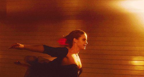 Emma Watson - Nàng Belle xinh đẹp, giỏi giang và khiêm tốn (5)