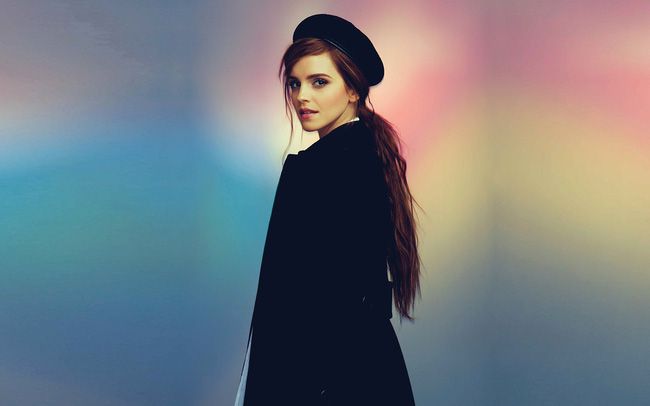 Emma Watson - Nàng Belle xinh đẹp, giỏi giang và khiêm tốn (8) Emma Watson - Nàng Belle xinh đẹp, giỏi giang và khiêm tốn (8)