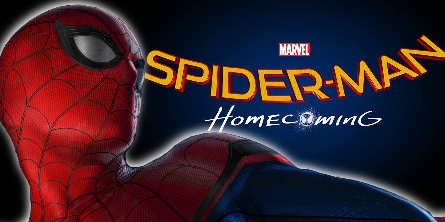 Spider – Man: Homecoming tung trailer mới dữ dội và bắt mắt 