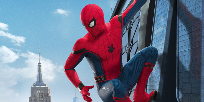 Spider – Man: Homecoming tung trailer mới dữ dội và bắt mắt (3)