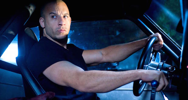 Vin Diesel tiết lộ lý do tiếp tục tham gia bom tấn Fast & Furious (1)