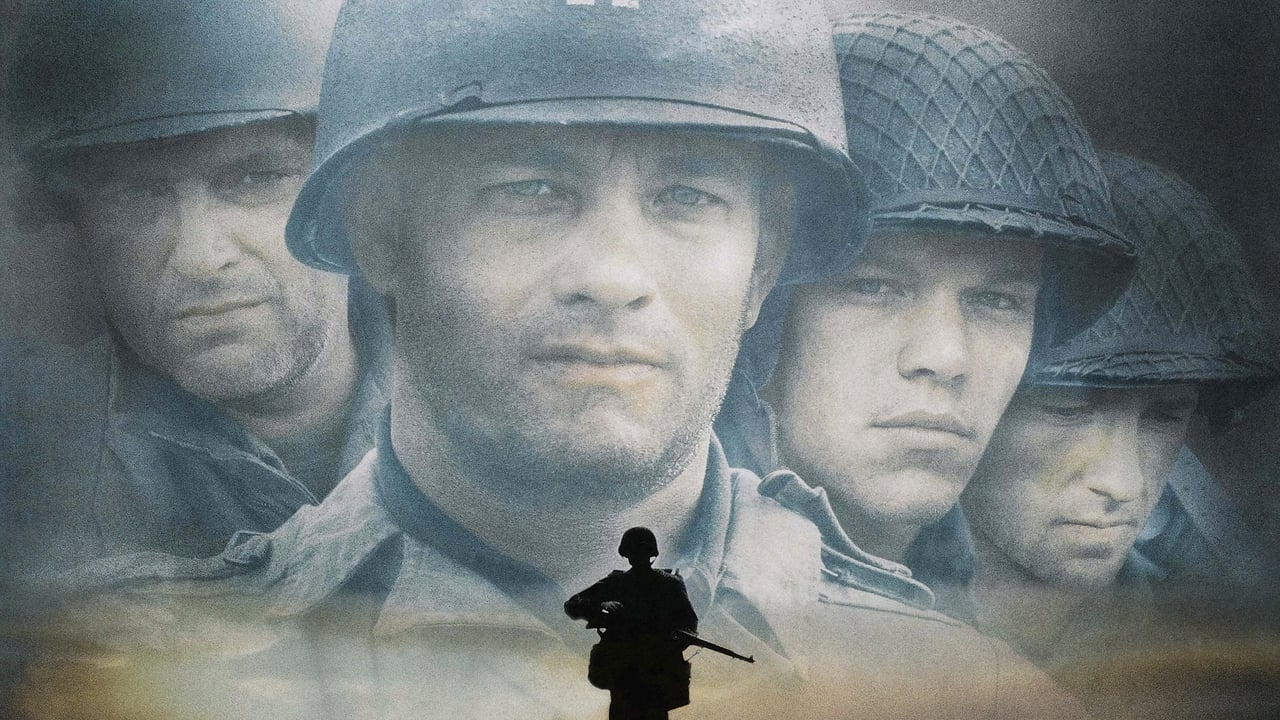 8 bộ phim chiến tranh không thể bỏ qua của điện ảnh Mỹ 2