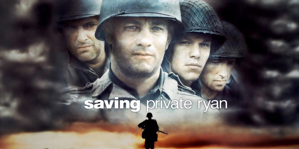 8 bộ phim chiến tranh không thể bỏ qua của điện ảnh Mỹ (2)