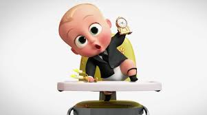 The Boss Baby: Đại ca quấn tã siêu đáng yêu của của DreamWorks 8