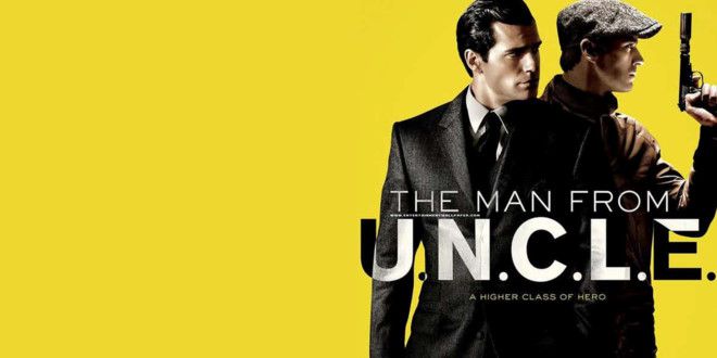"Bom xịt" The Man From U.N.C.L.E. lên kế hoạch thực hiện phần 2 (2) "Bom xịt" The Man From U.N.C.L.E. lên kế hoạch thực hiện phần 2 (2)