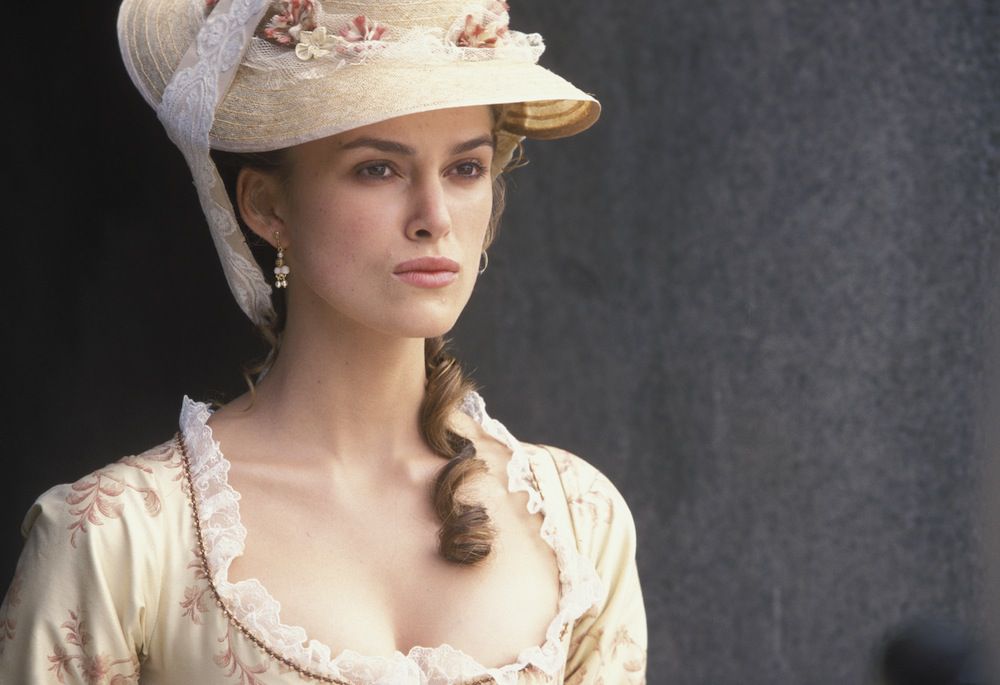 Người hâm mộ Cướp biển Caribe 5 phát cuồng vì ... Keira Knightley (4) Người hâm mộ Cướp biển Caribe 5 phát cuồng vì ... Keira Knightley (4)