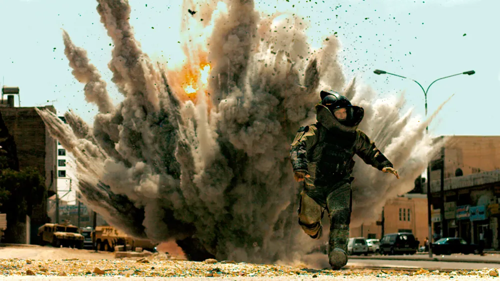 Top 10 bộ phim hay nhất mọi thời đại về chiến tranh hiện đại 6