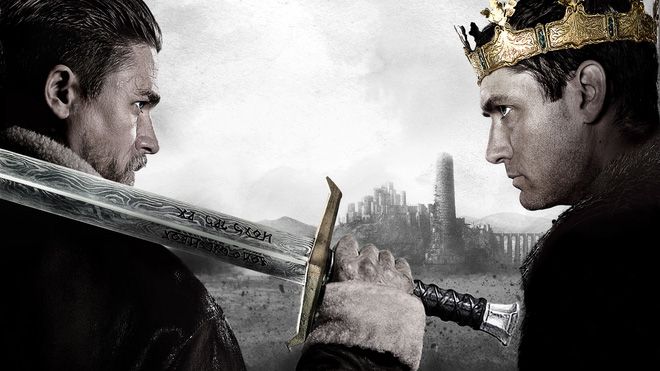 Đi tìm lý do King Arthur: Legend of the Sword trở thành "bom xịt" (4)