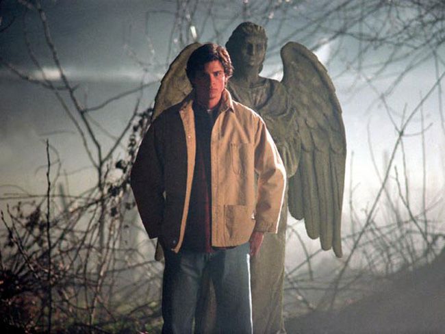 10 tập phim đáng nhớ nhất suốt 15 năm của "Thị trấn Smallville" (1)
