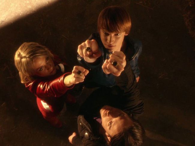10 tập phim đáng nhớ nhất suốt 15 năm của "Thị trấn Smallville" (8)