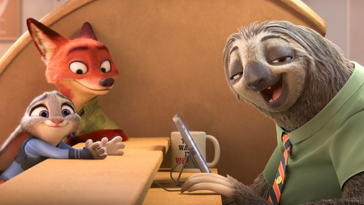 Loạt phim Mỹ có doanh thu phòng vé cao nhất 2016 (3) Loạt phim Mỹ có doanh thu phòng vé cao nhất 2016 (3)