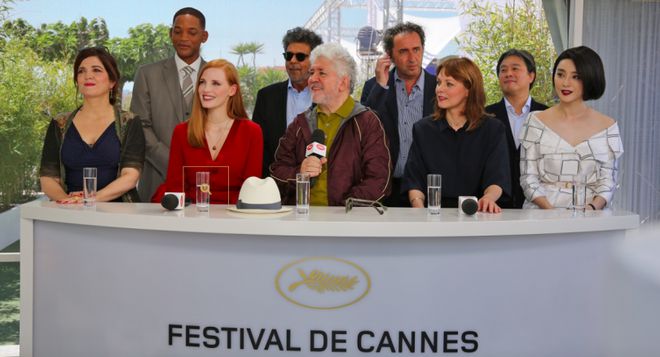 Những bộ phim hứa hẹn tạo bất ngờ cho LHP Quốc tế Cannes 2017 (1)