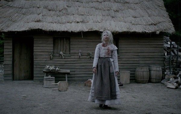 The Witch: Phim kinh dị Mỹ xuất sắc nhất năm 2016 (1)