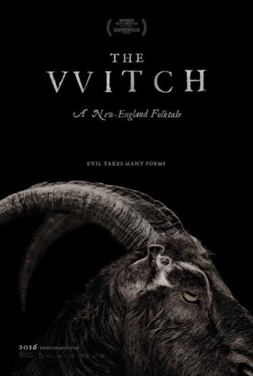 The Witch: Phim kinh dị Mỹ xuất sắc nhất năm 2016 (5)