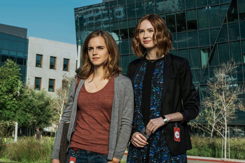 Vòng Xoay Ảo: Hành trình đầy ám ảnh của Emma Watson và Tom Hanks (3)