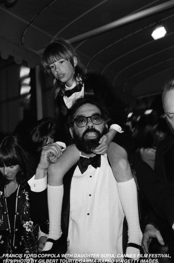 Sofia Coppola: Nữ đạo diễn thứ hai đoạt giải trong lịch sử 70 năm của Cannes (2)