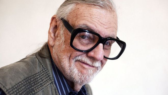 George A. Romero: Cha đẻ của thể loại phim Zombie qua đời ở tuổi 77 (1)