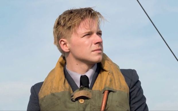 Bấn loạn trước dàn mỹ nam trong bom tấn Dunkirk (10)