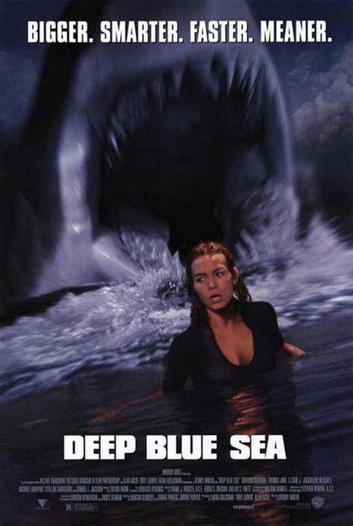 10 bộ phim về cá mập cực hay, mọt đã xem chưa? (3)