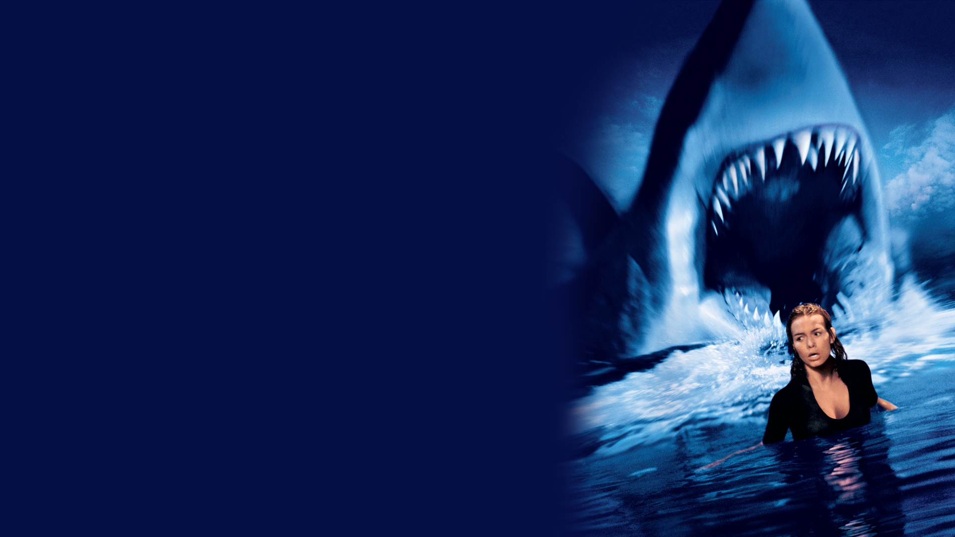 10 bộ phim về cá mập cực hay, mọt đã xem chưa? 3