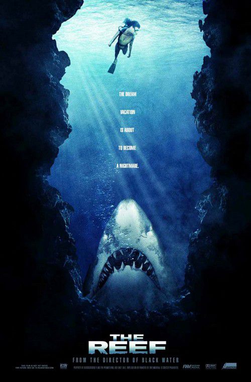 10 bộ phim về cá mập cực hay, mọt đã xem chưa? (5)