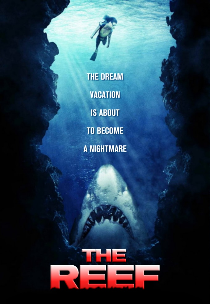 10 bộ phim về cá mập cực hay, mọt đã xem chưa? 5