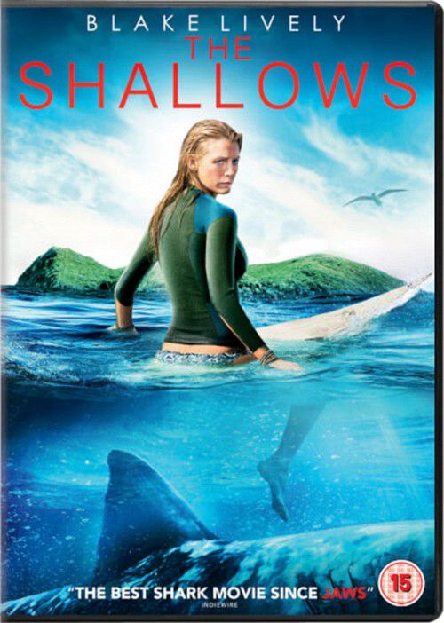 10 bộ phim về cá mập cực hay, mọt đã xem chưa? (9)