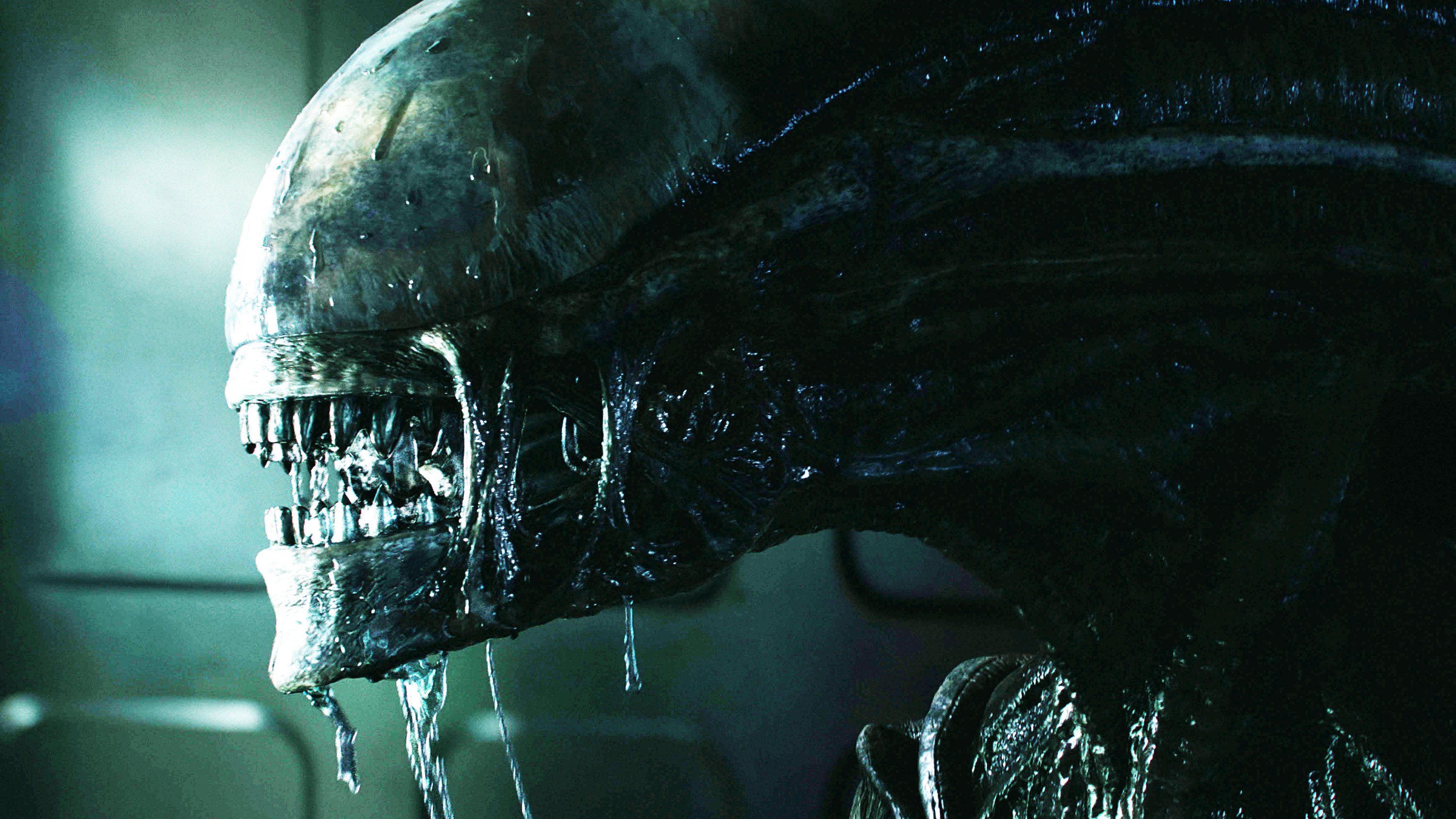 Top 10 phim quái vật ngoài hành tinh hay nhất không thể bỏ qua 10