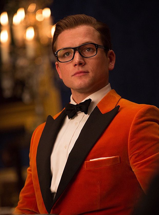 Kingsman 2 lắt léo trăm ngả trăm lối, dường như quá tham vọng! (1)