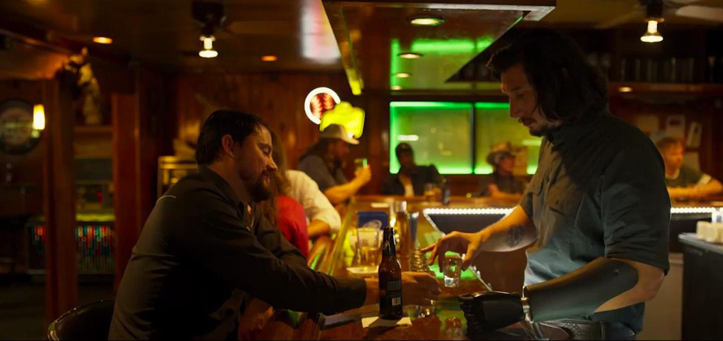 Logan Lucky: Cười ra nước mắt với Vụ trộm may rủi của anh em Logan (2)