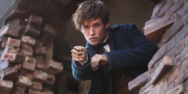 Ngã ngửa với kẻ phản diện trong "Fantastic Beasts and Where to Find Them 2" (4)