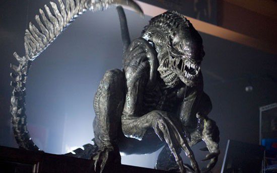 Top 10 phim quái vật ngoài hành tinh hay nhất không thể bỏ qua (10)