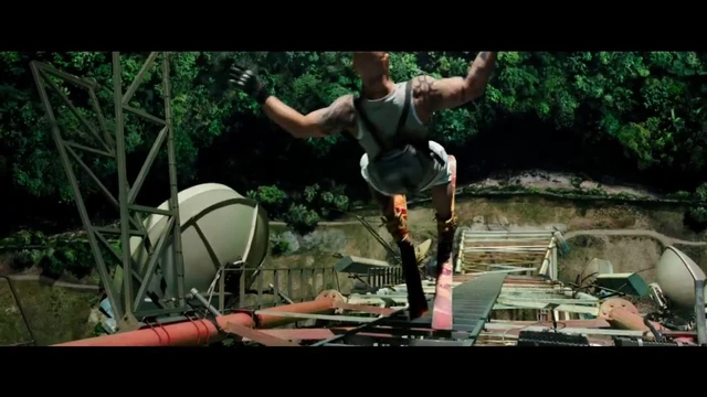 xXx: Return of Xander Cage - Phim hành động cực "dị" của Vin Diesel 5