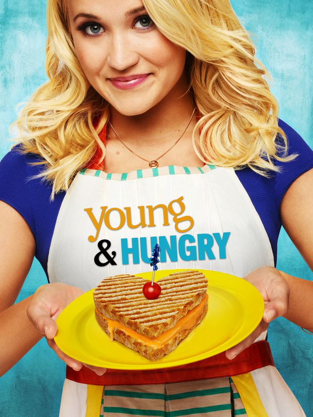 "Young & Hungry" & "Empire": Bữa tiệc truyền hình cuối tháng 9 (1)