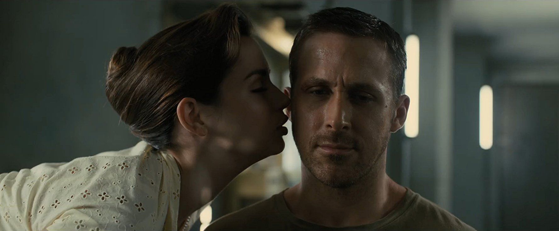 Ana de Armas: Cô đào nóng bỏng của bom tấn "Blade Runner 2049" (10)