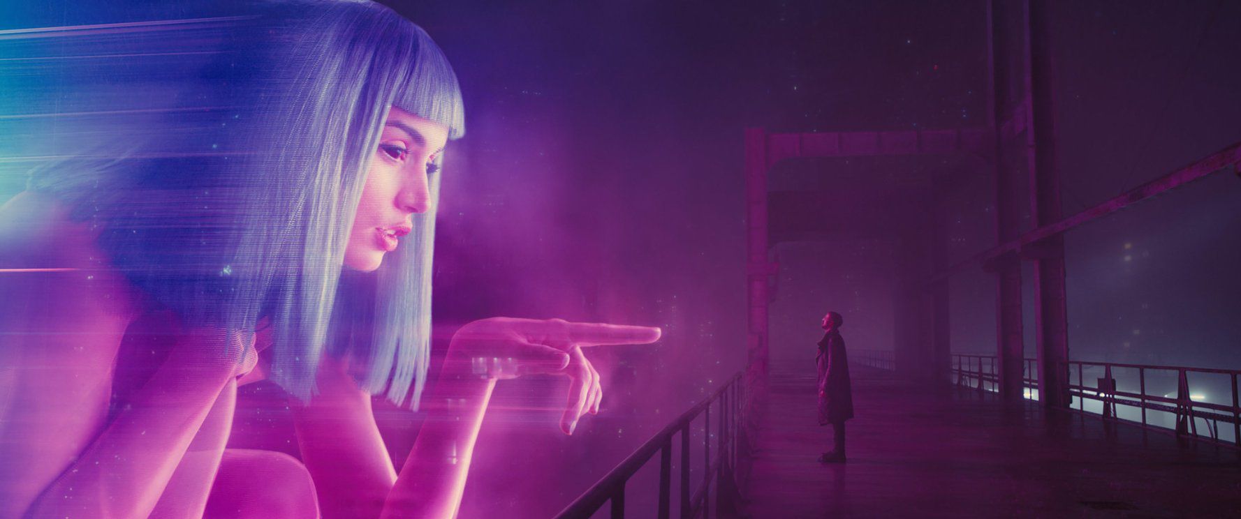 Ana de Armas: Cô đào nóng bỏng của bom tấn "Blade Runner 2049" (9)