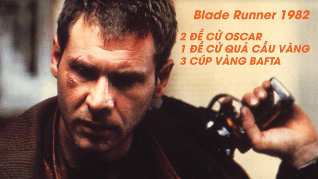 Blade runner 2049: Kỹ xảo vượt trội, cốt truyện xuất sắc & hình ảnh ấn tượng (2)