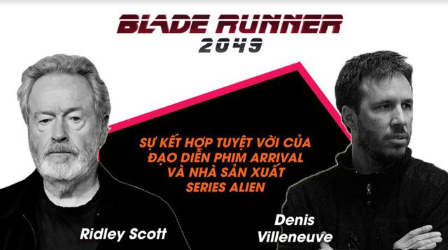 Blade runner 2049: Kỹ xảo vượt trội, cốt truyện xuất sắc & hình ảnh ấn tượng (4)