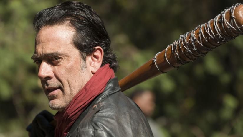 "The Walking Dead" mùa 8 hứa hẹn những điều thú vị mới (3)