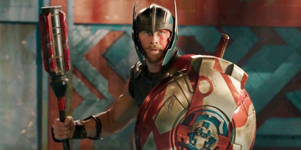 Thor: Ragnarok - Lời giải cho những khúc mắc còn dang dở (2)