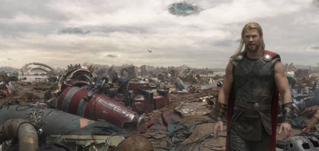 Thor: Ragnarok - Lời giải cho những khúc mắc còn dang dở (3)