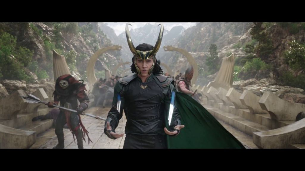 Thor: Ragnarok - Lời giải cho những khúc mắc còn dang dở (5)