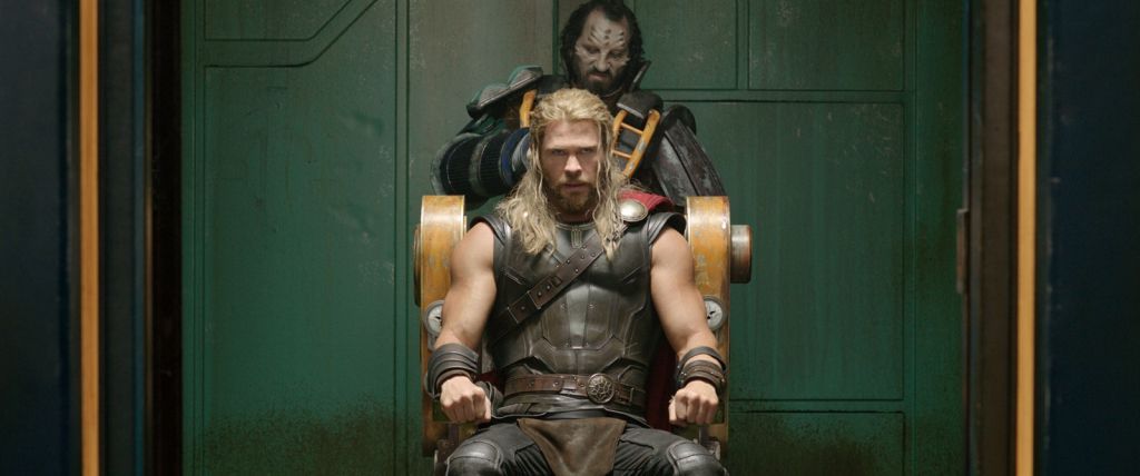 Thor: Ragnarok - Lời giải cho những khúc mắc còn dang dở (6)