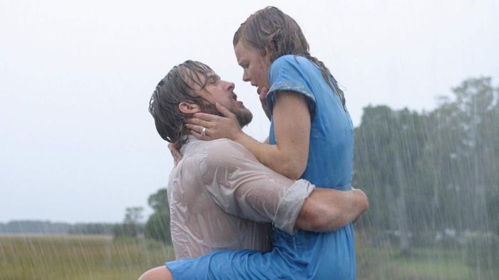 10 phim tình cảm lãng mạn chuyển thể từ tiểu thuyết của Nicholas Sparks (3)