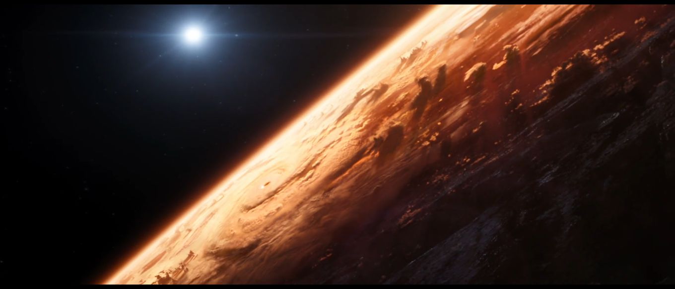 Bom tấn "Avengers: Infinity War" tung trailer đầu tiên đầy kịch tính (1)